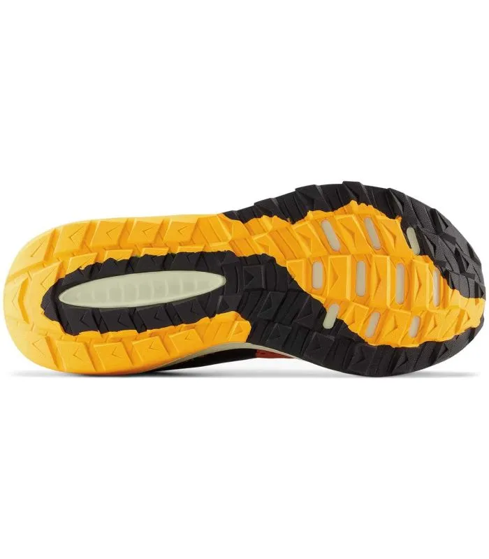 New Balance DynaSoft Nitrel V5 Cayenne