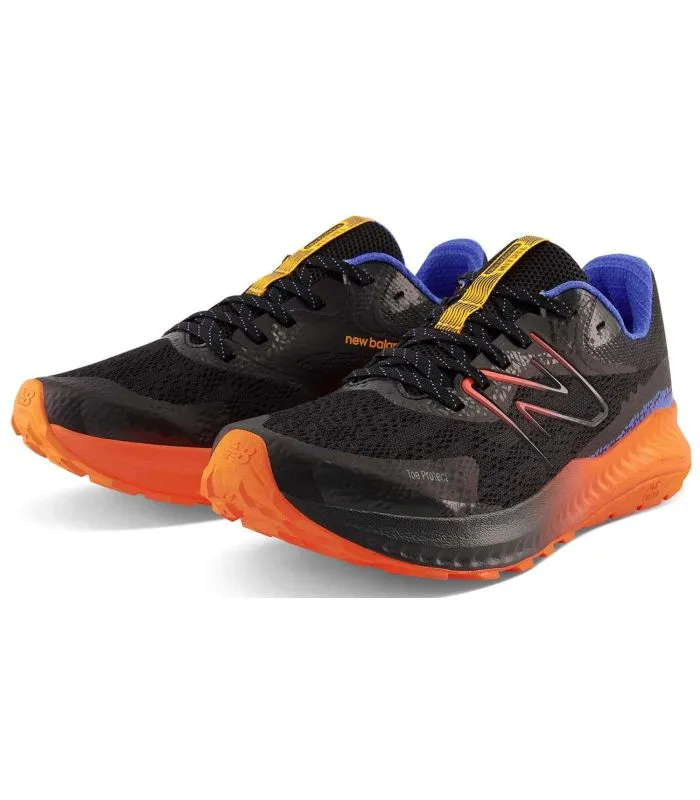 New Balance DynaSoft Nitrel V5 Negro