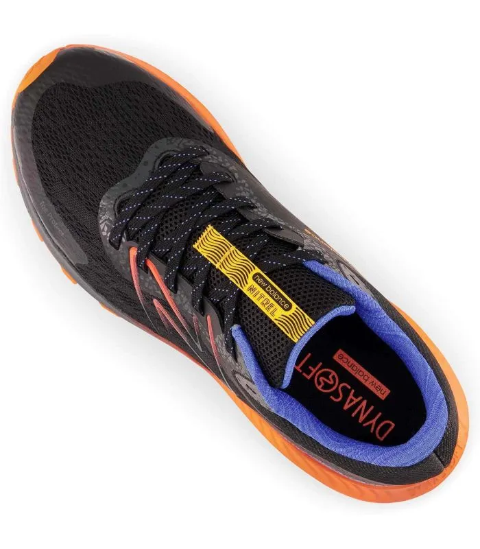 New Balance DynaSoft Nitrel V5 Negro
