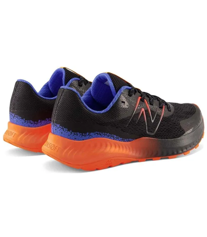 New Balance DynaSoft Nitrel V5 Negro