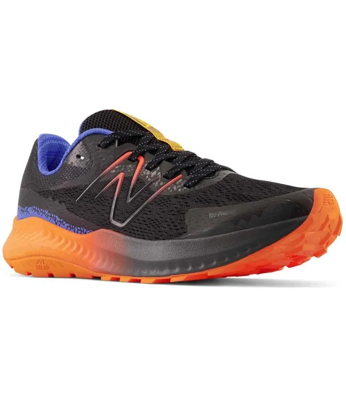New Balance DynaSoft Nitrel V5 Negro