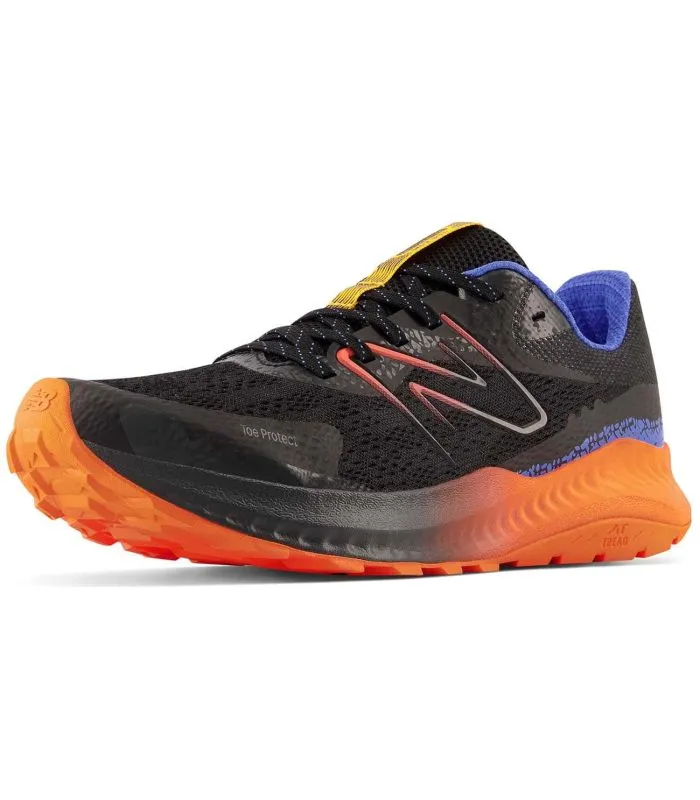 New Balance DynaSoft Nitrel V5 Negro