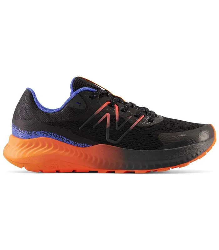 New Balance DynaSoft Nitrel V5 Negro