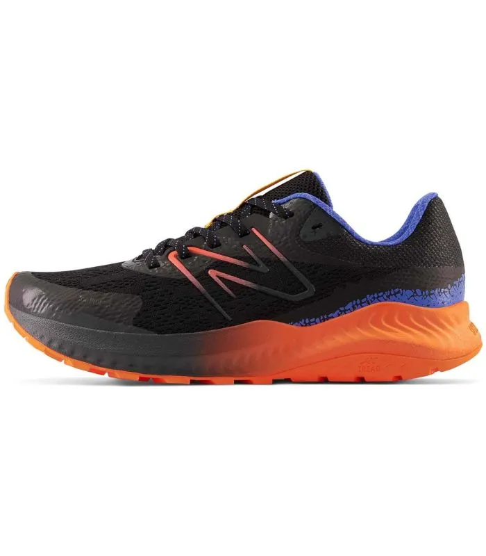 New Balance DynaSoft Nitrel V5 Negro