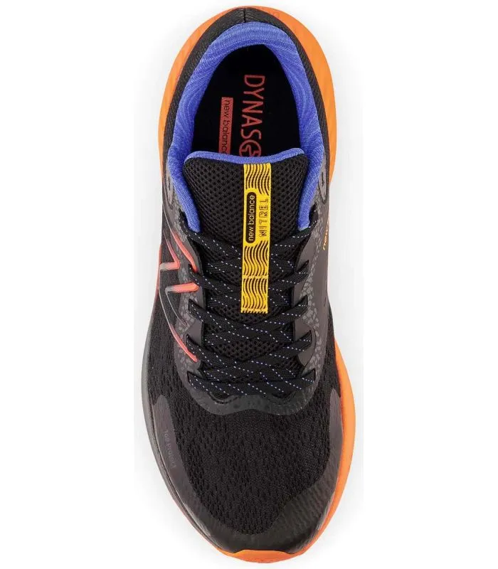 New Balance DynaSoft Nitrel V5 Negro