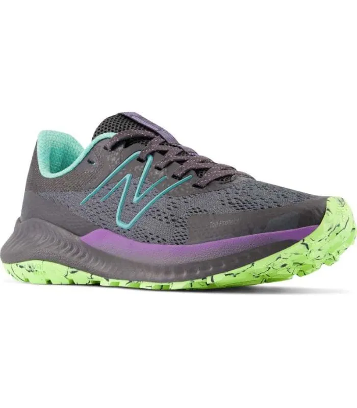 New Balance DynaSoft Nitrel V5 W