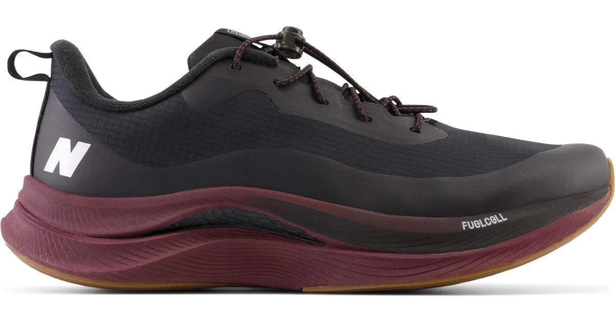 New Balance FuelCell Propel V4 Permafrost