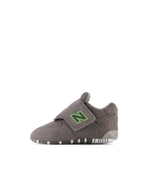 New Balance Zapatillas casual de bebés 574 Crib New Balance
