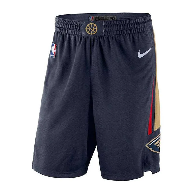 NEW ORLEANS PELICANS ICON EDITION SWINGMAN SHORT 2021 (JUNIOR)