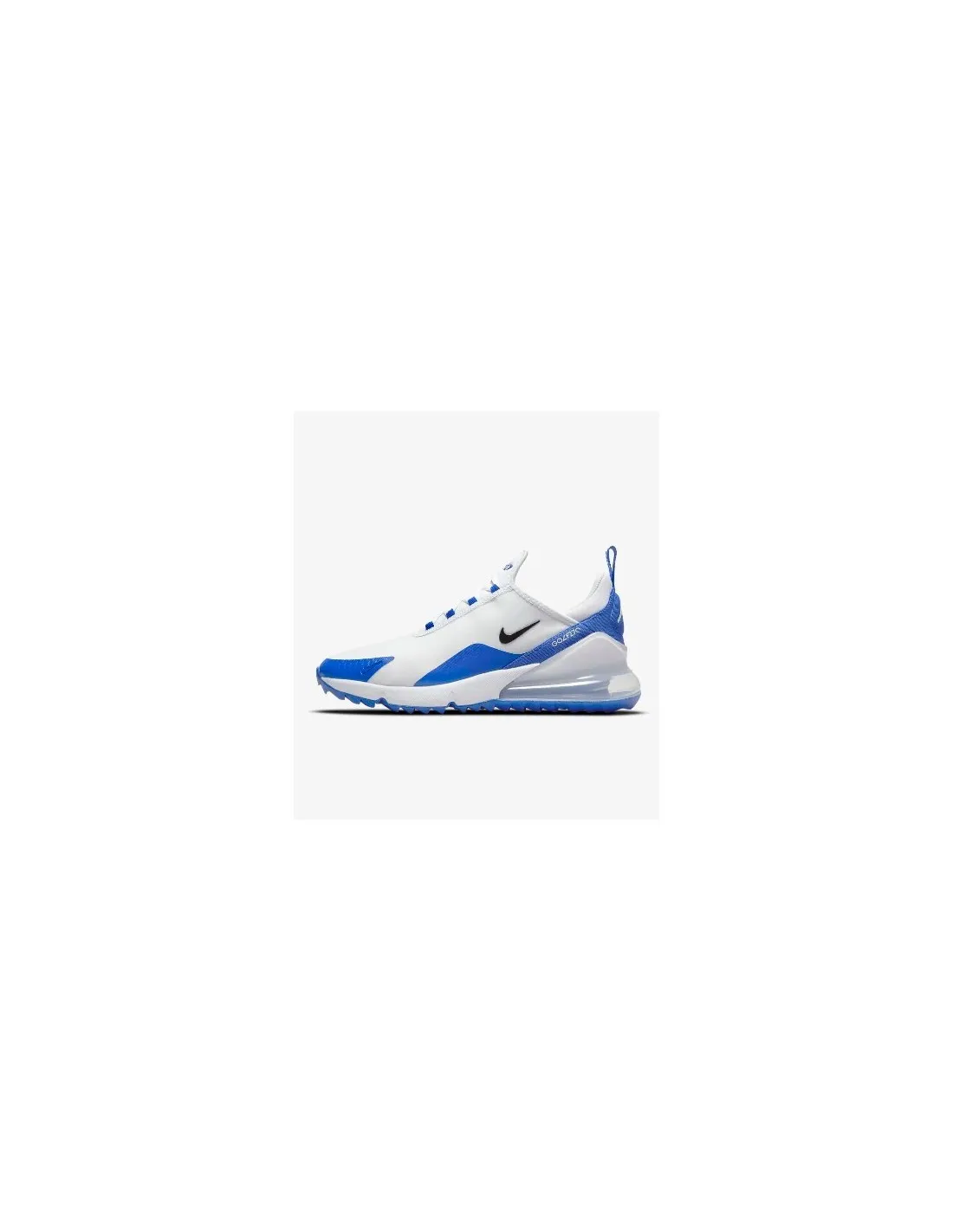 NIKE AIR MAX 270 G WHITE/BLUE  ZAPATO UNISEX