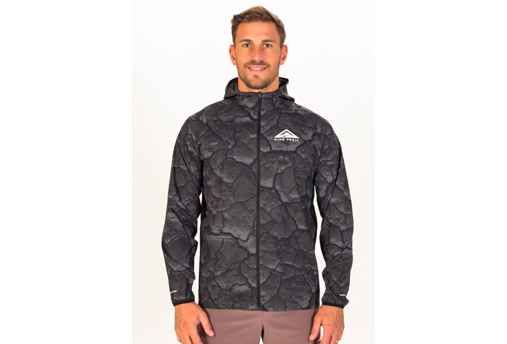 Nike chaqueta Aireez