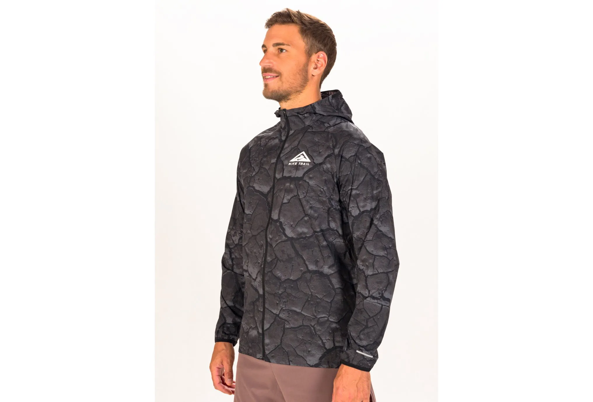 Nike chaqueta Aireez