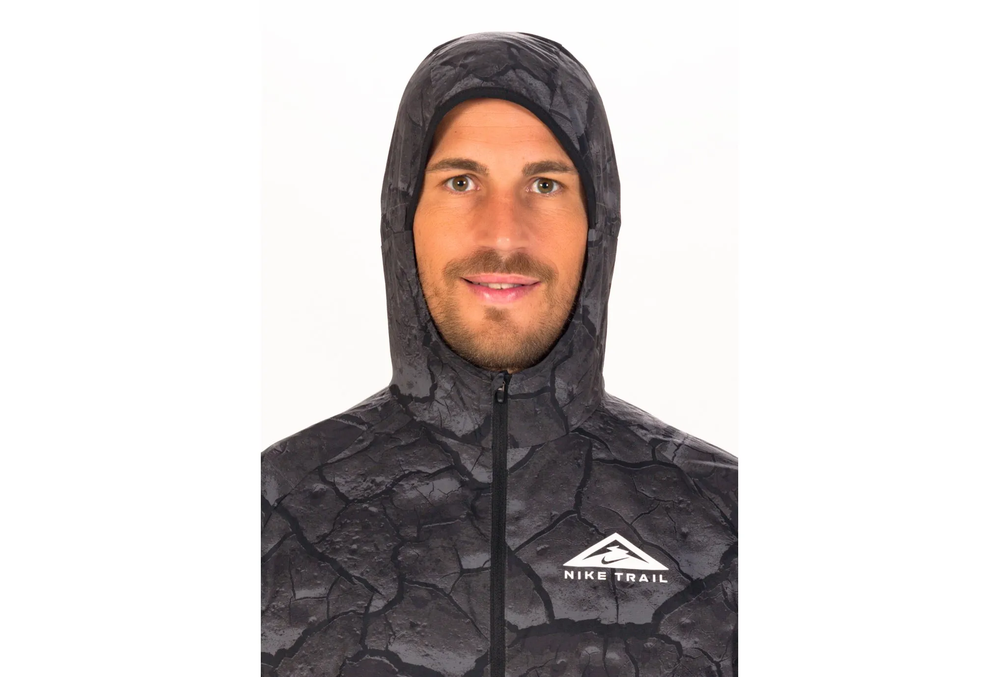 Nike chaqueta Aireez