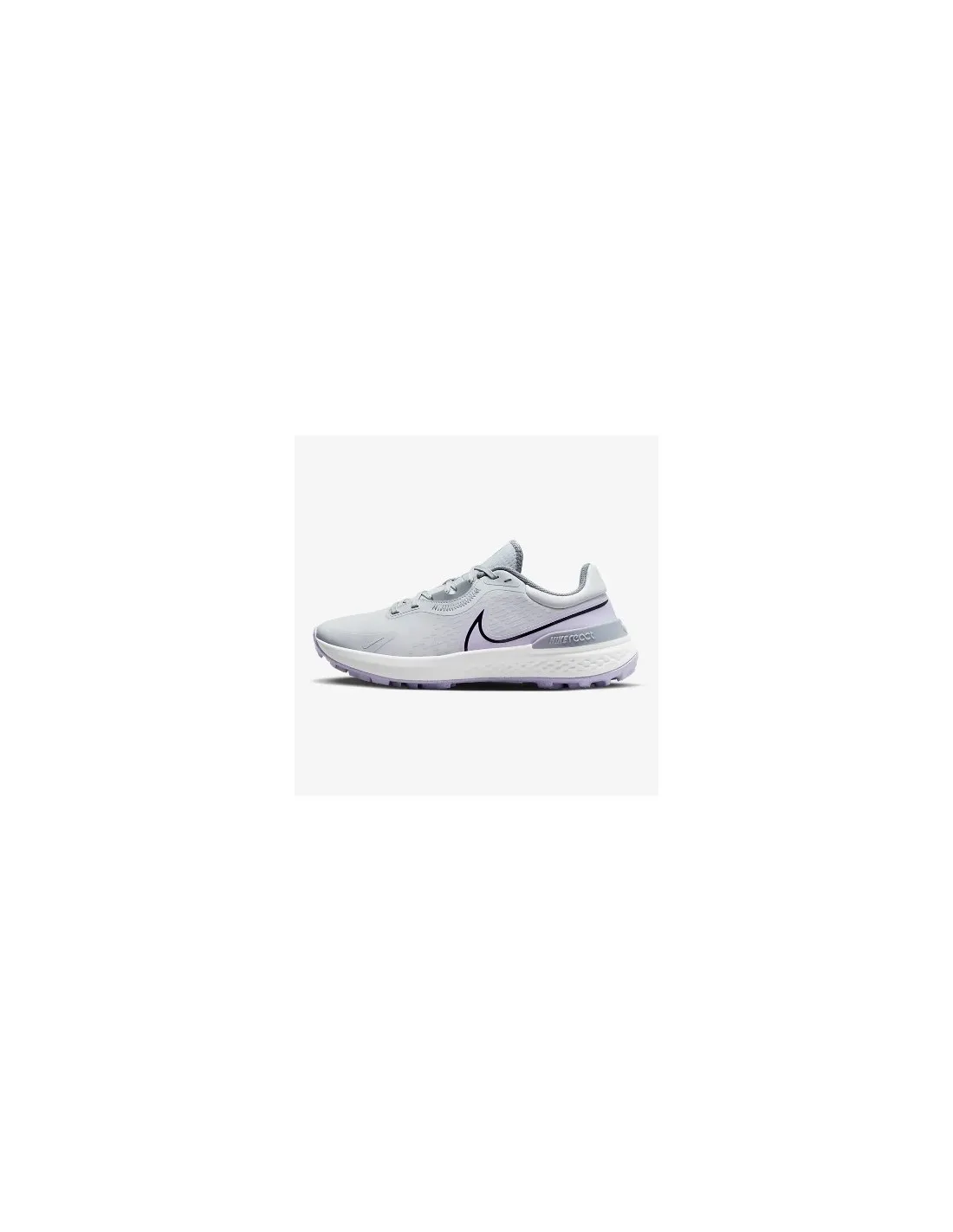 NIKE INFINITY PRO GREY/VIOLET  ZAPATO UNISEX