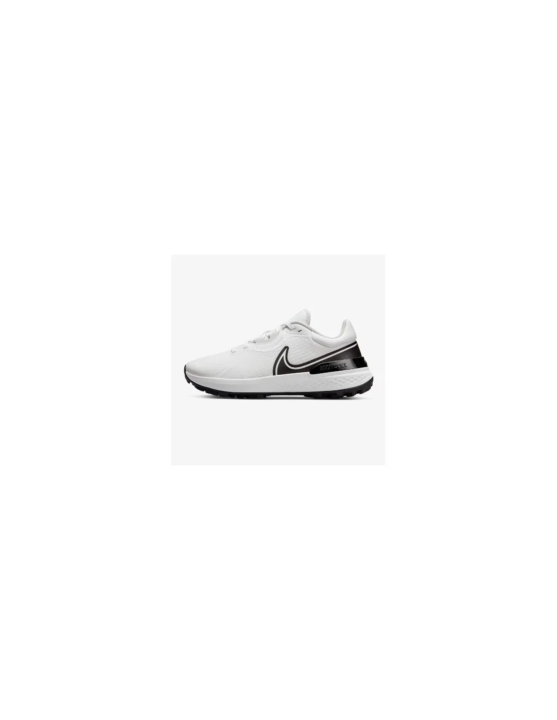 NIKE INFINITY PRO WHITE/BLACK  ZAPATO UNISEX