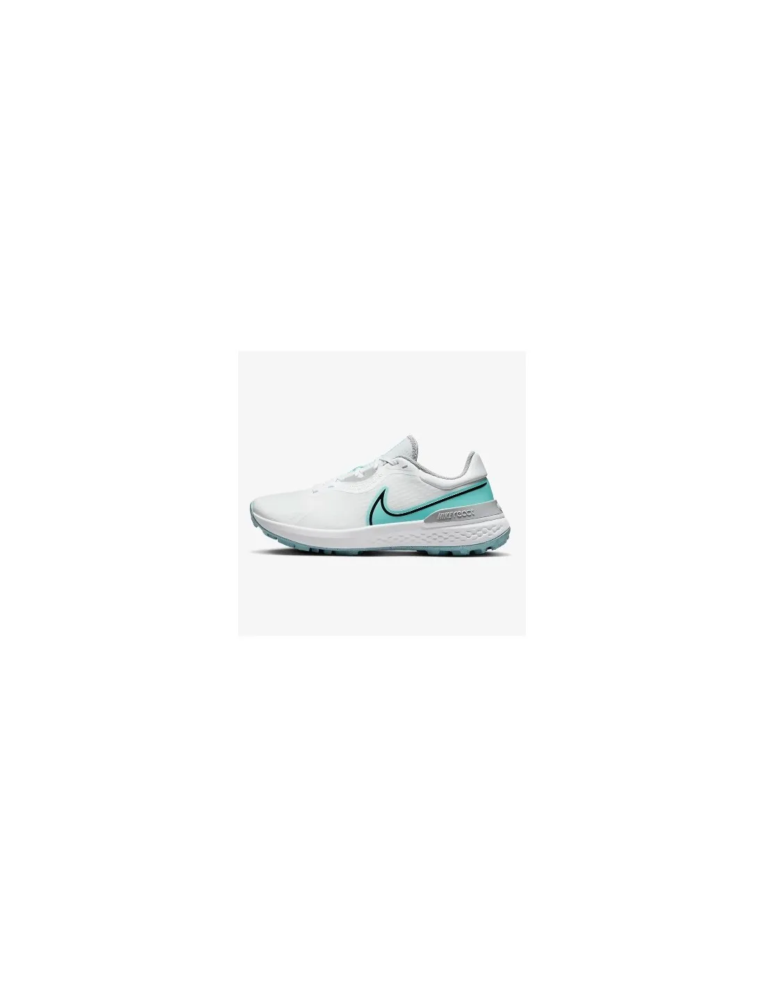 NIKE INFINITY PRO WHITE/BLUE  ZAPATO UNISEX