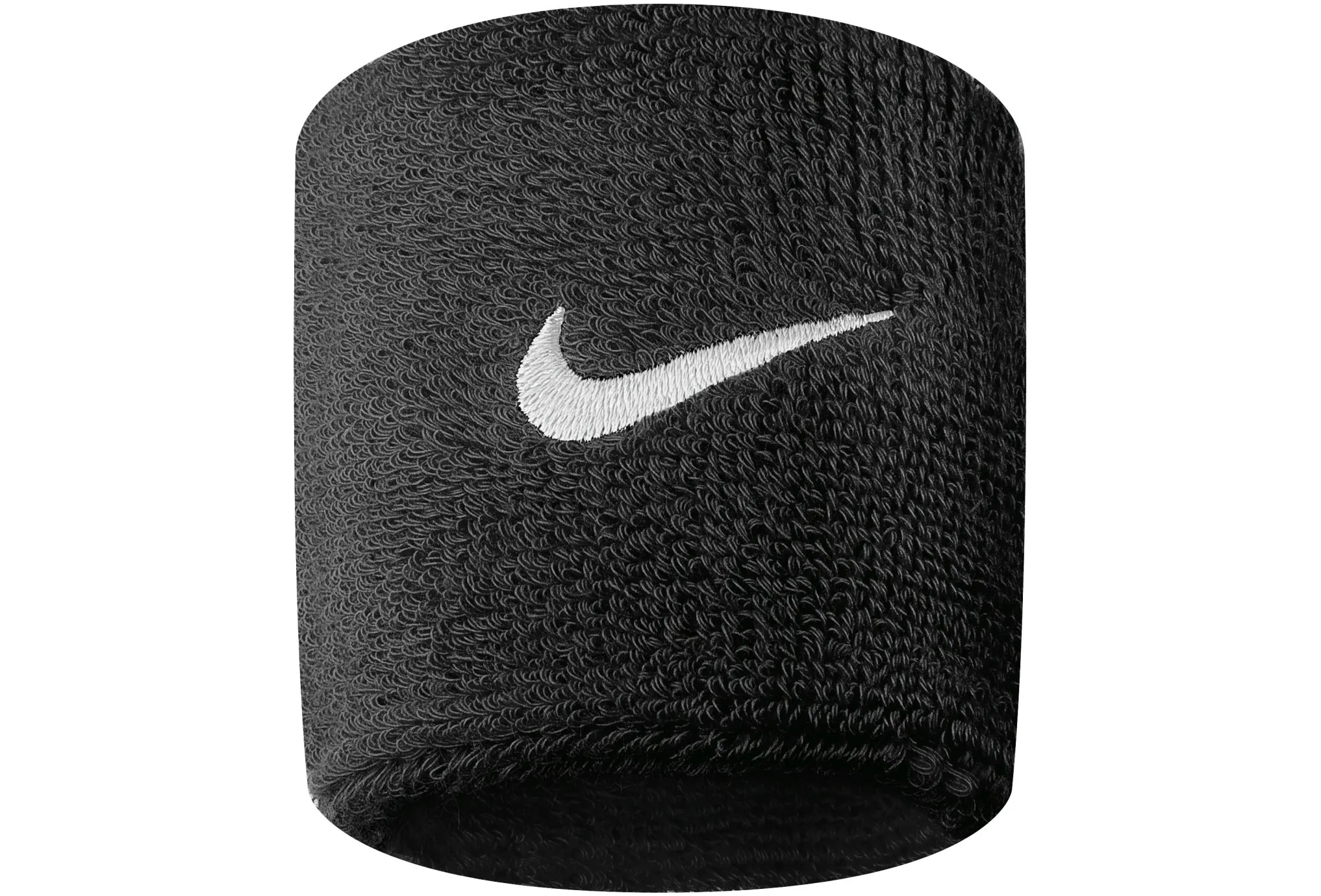 Nike Muñequera Swoosh