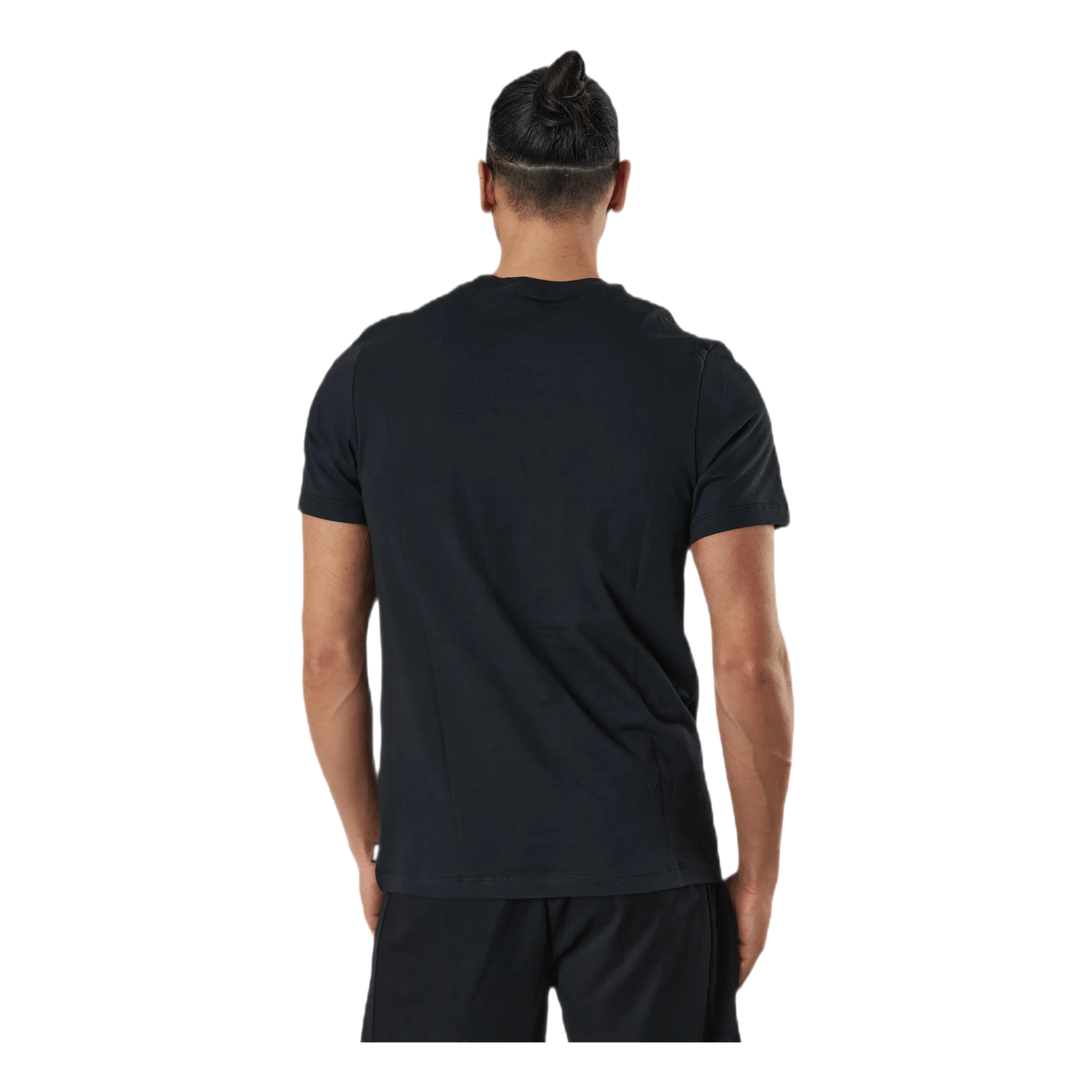 Nike Nike F.C. Tee Essentials White/Black