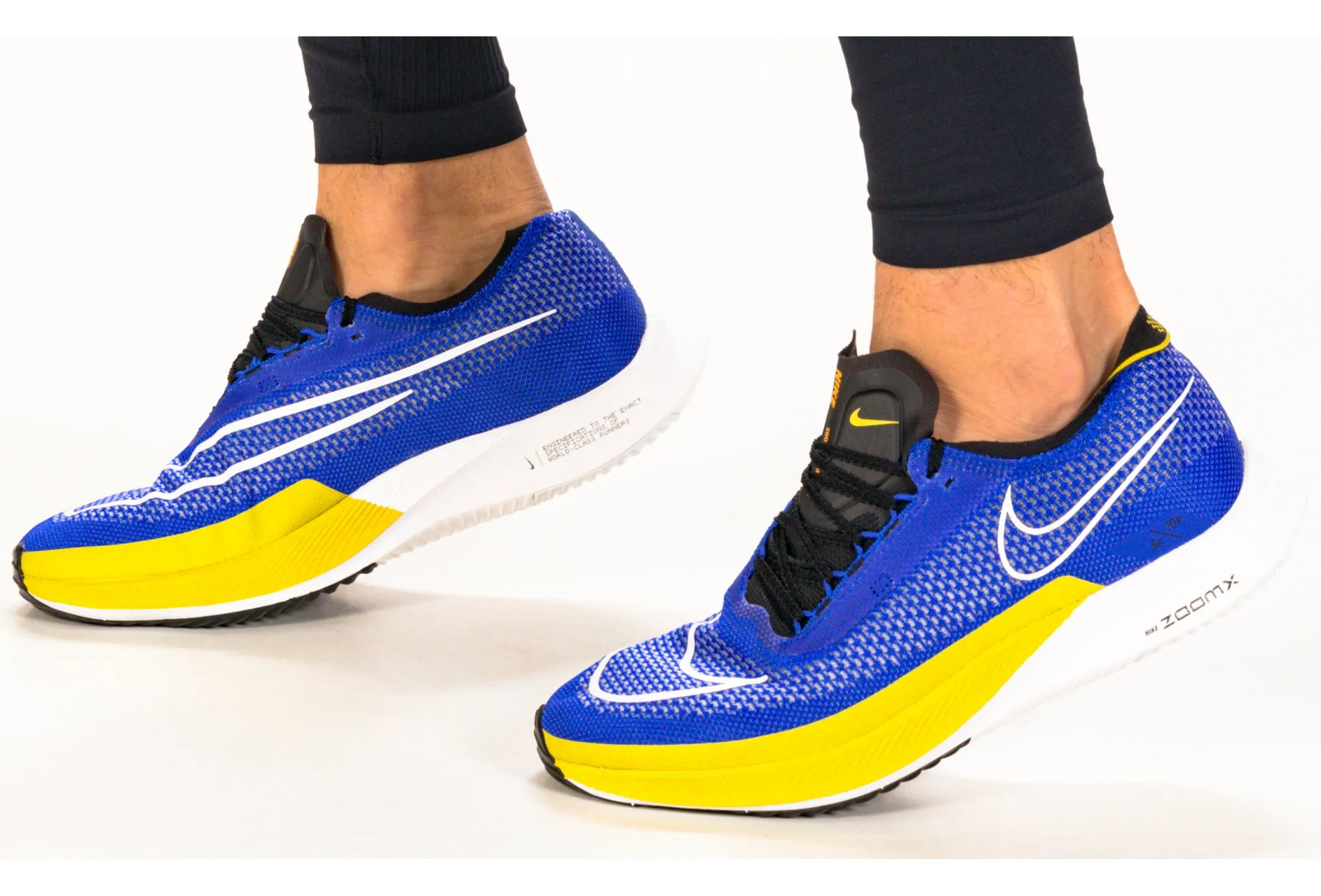 Nike ZoomX Streakfly