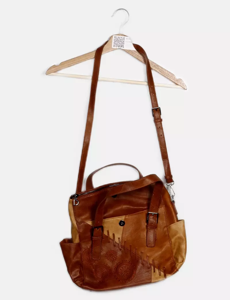 NoName Shopper Piel