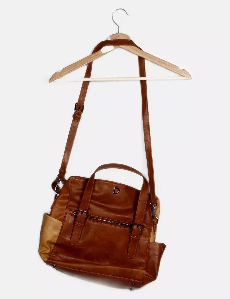 NoName Shopper Piel