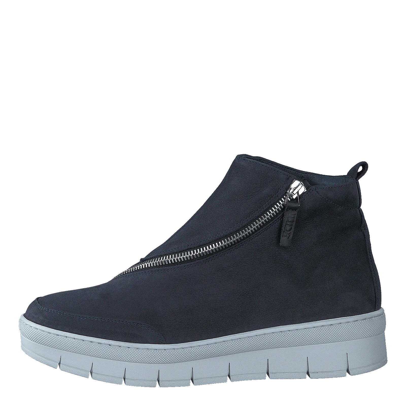 Nude of Scandinavia zapatos Hilda Longbeach / Luna Blue