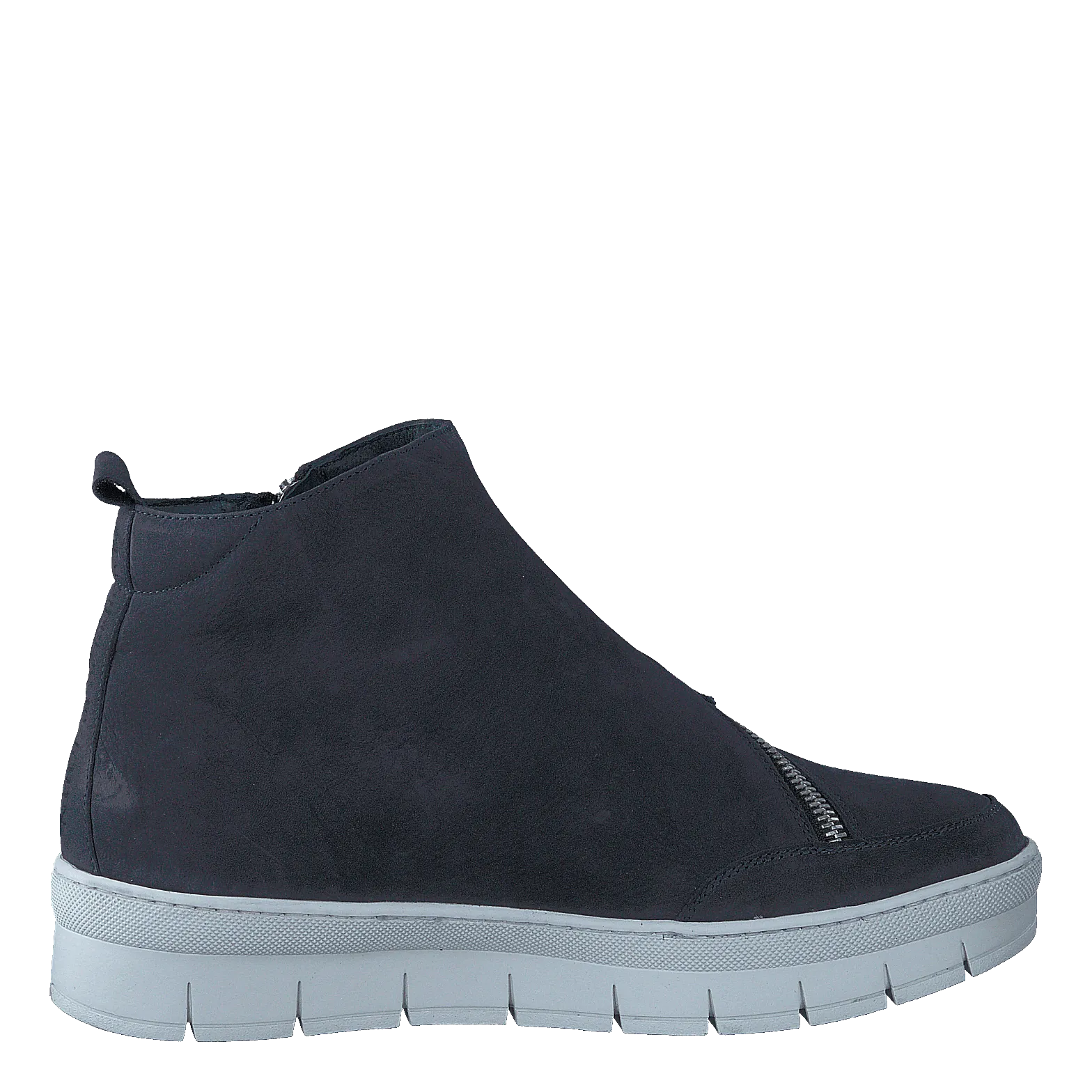 Nude of Scandinavia zapatos Hilda Longbeach / Luna Blue