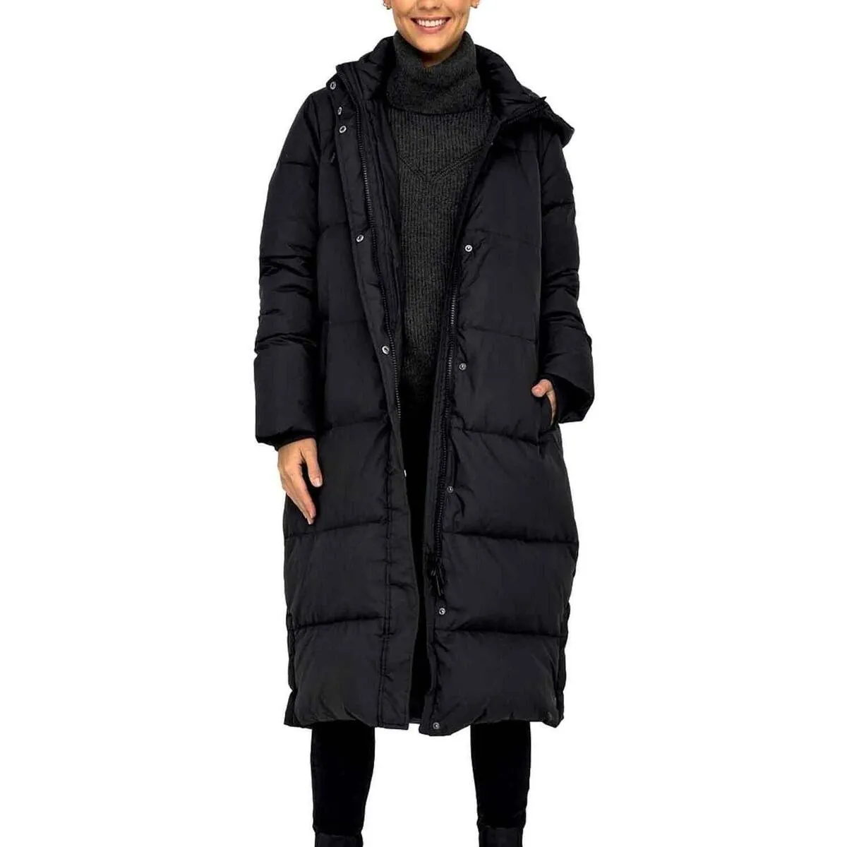 ONLALICE DOWN COAT OTW
