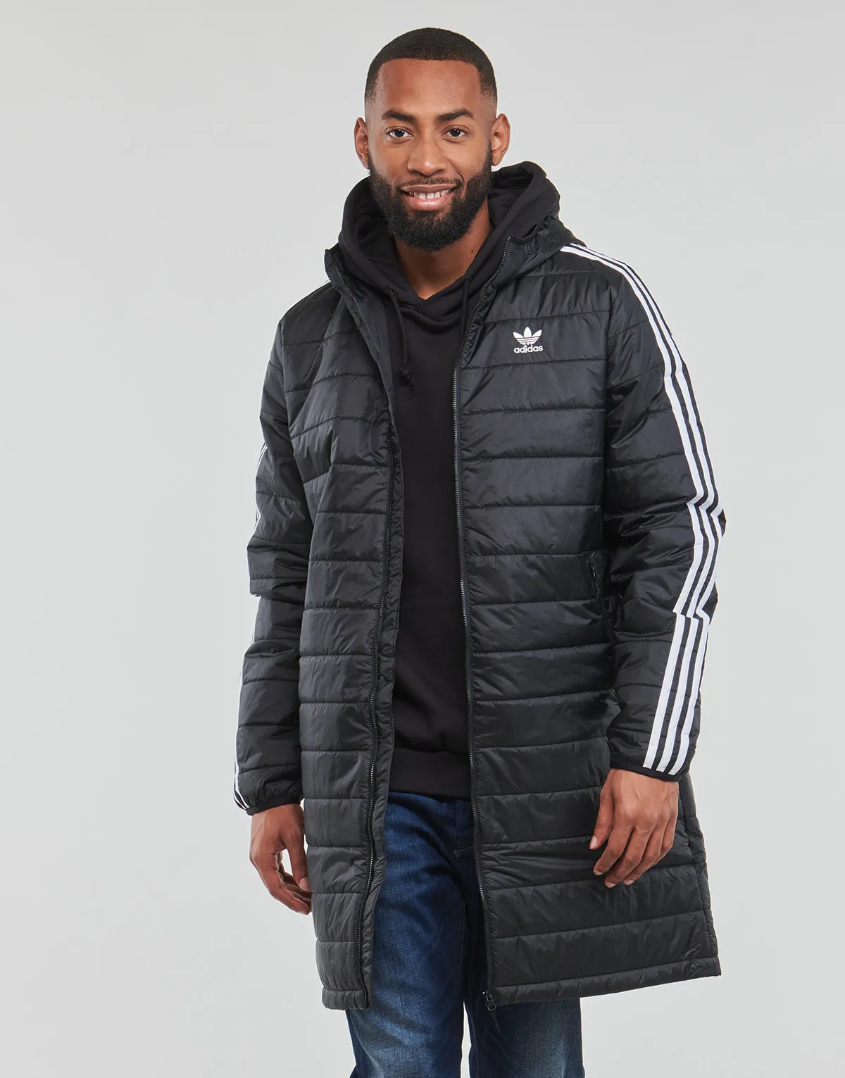 PAD COAT