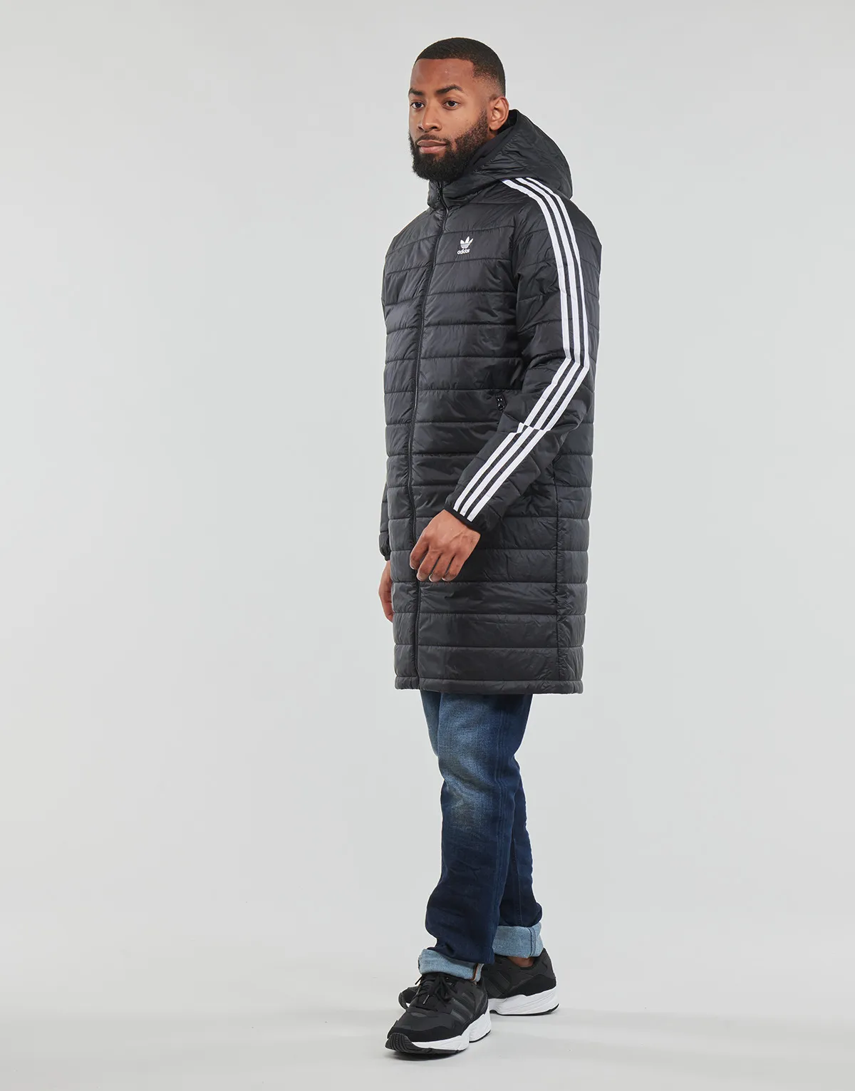 PAD COAT