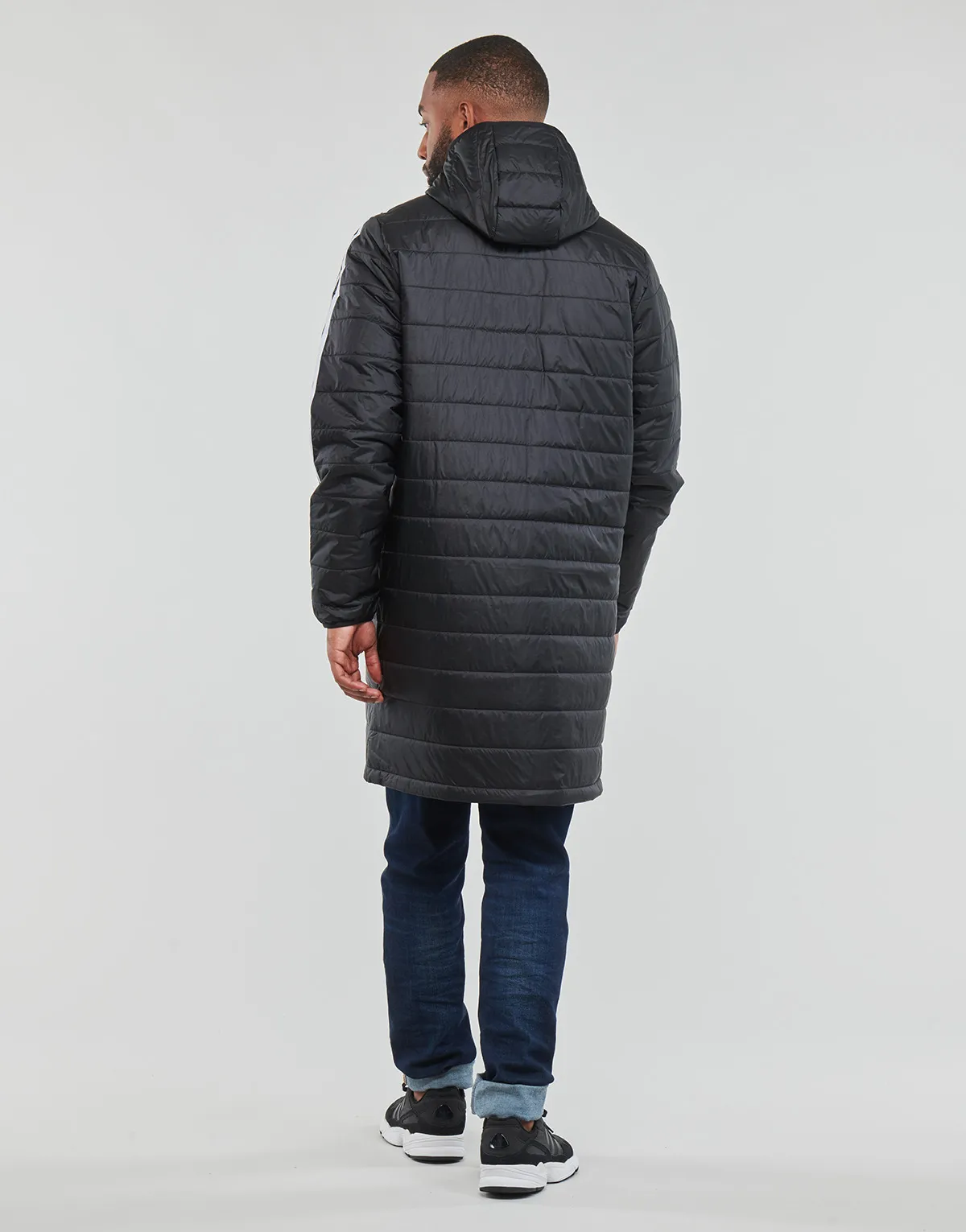 PAD COAT