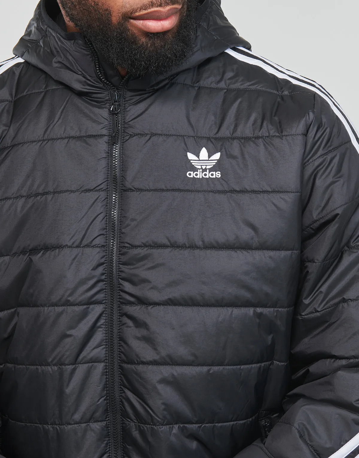 PAD COAT