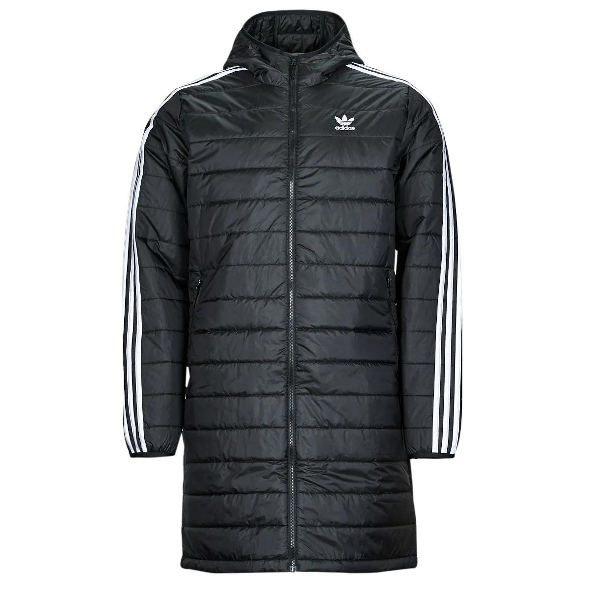 PAD COAT
