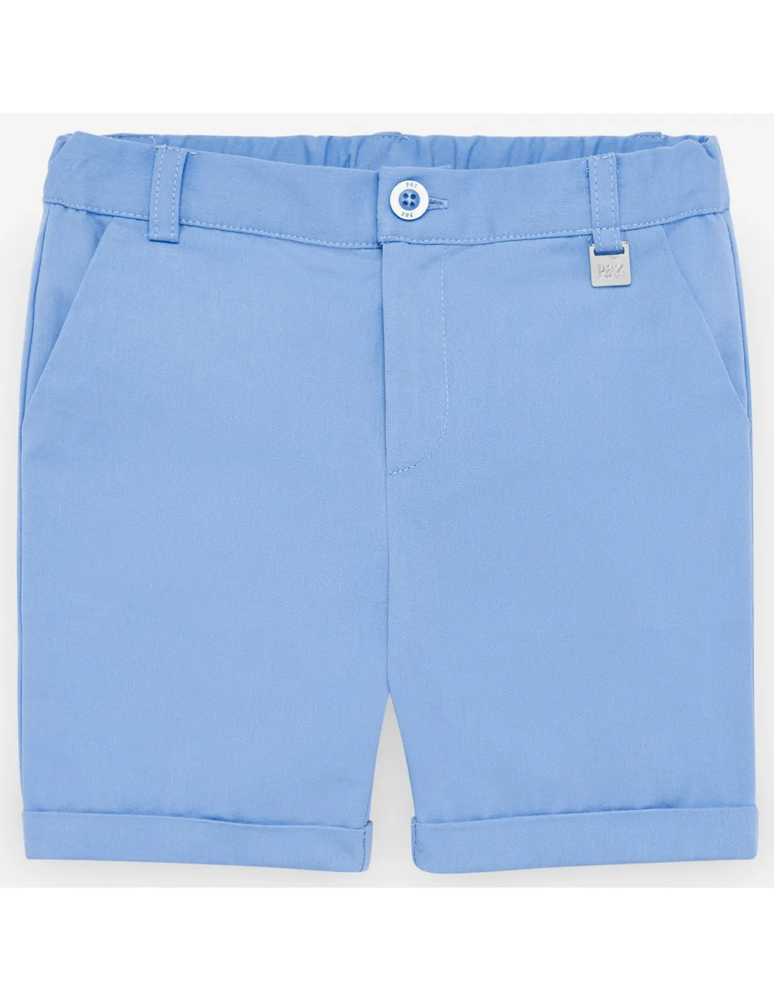 PANTALON CORTO NIÑO ISCHIA 25421 PAZ RODRIGUEZ