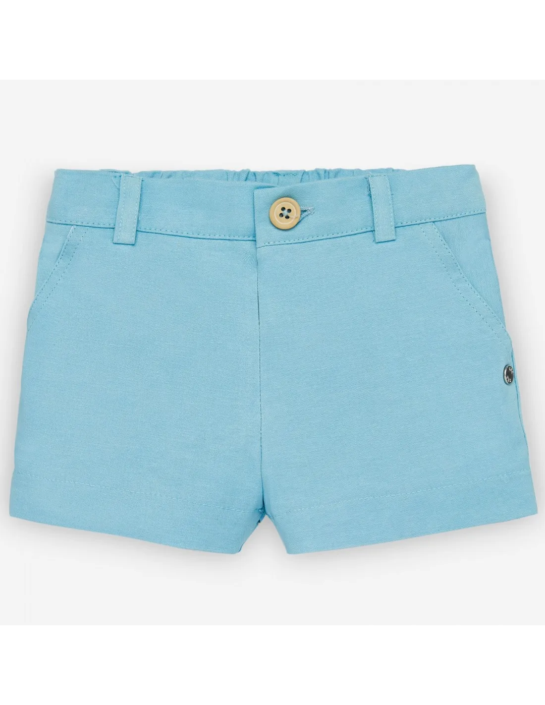PANTALON LONETA TORTUGAS 25516 PAZ RODRIGUEZ