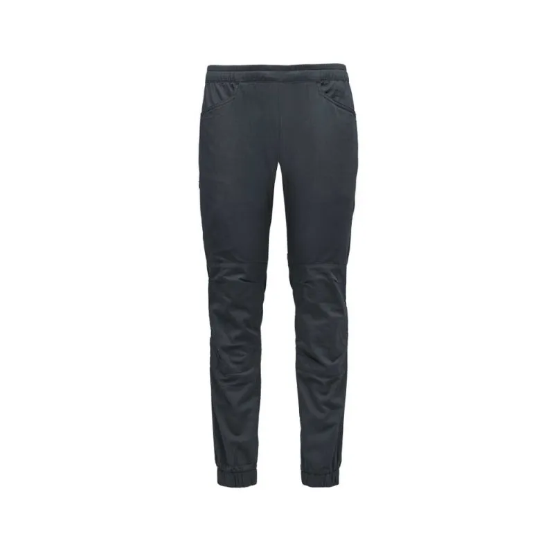 Pantalones de escalada para hombre Black Diamond Notion Pants (Charcoal)