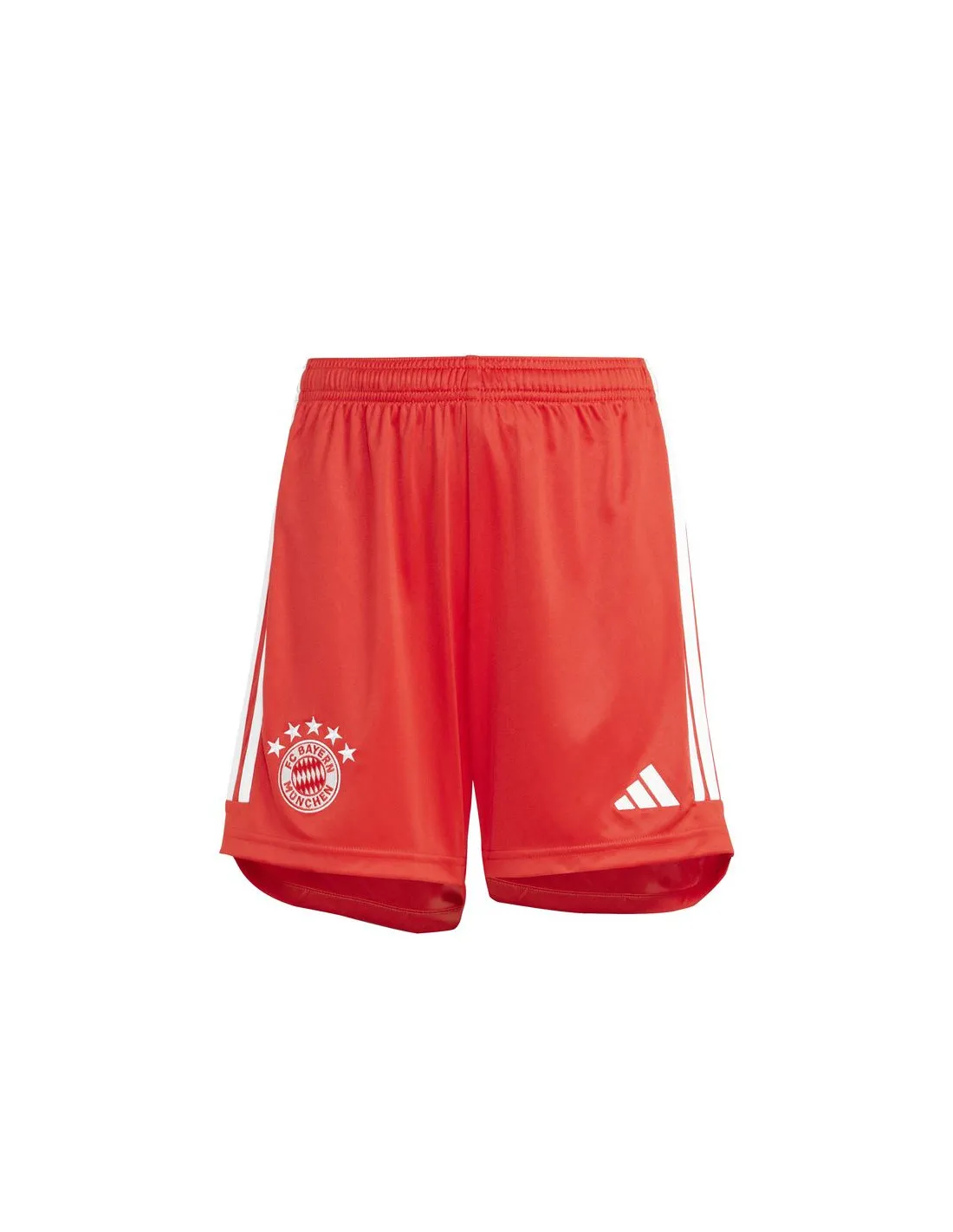 Pantalones de Fútbol adidas Fc Bayern Niño