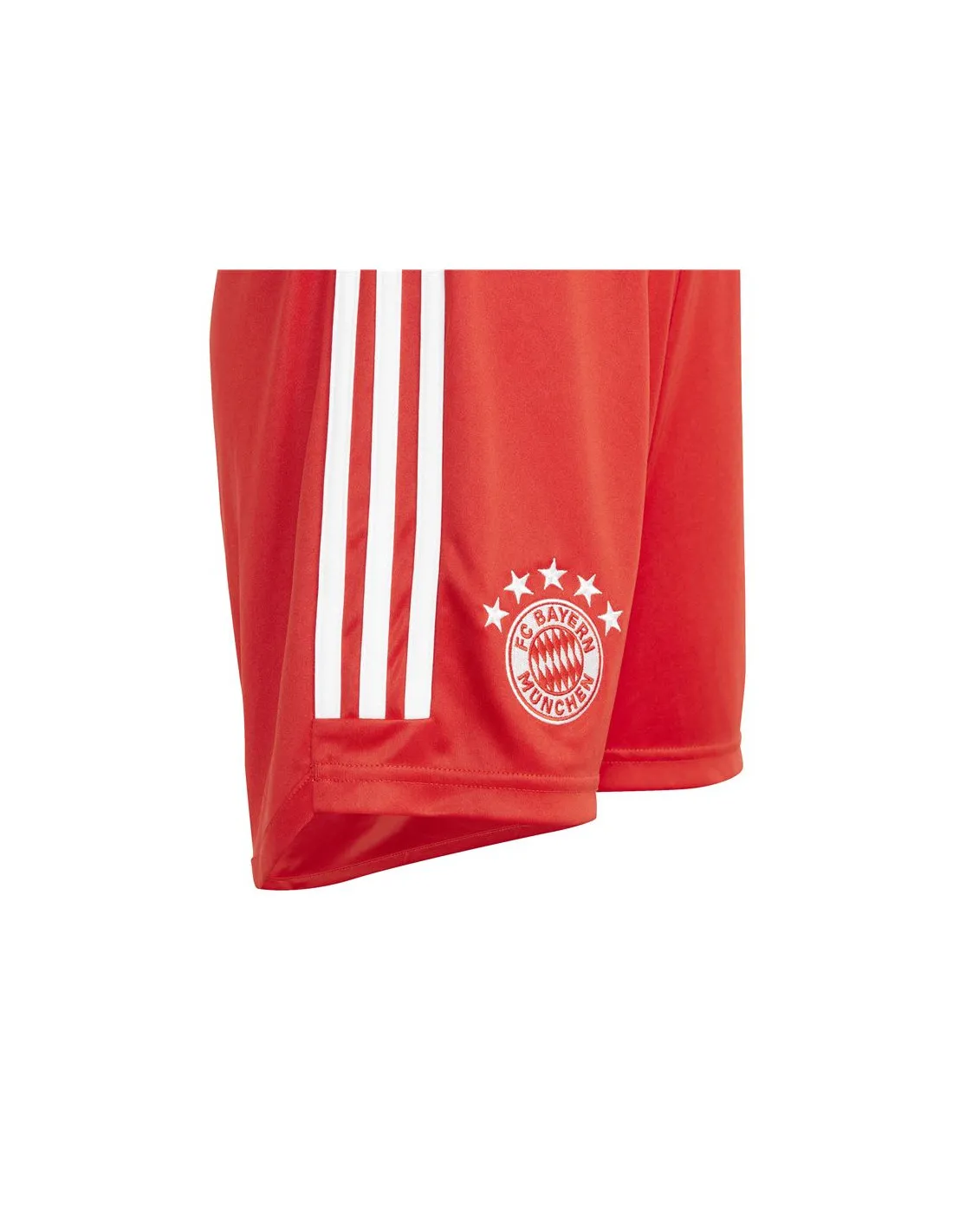 Pantalones de Fútbol adidas Fc Bayern Niño