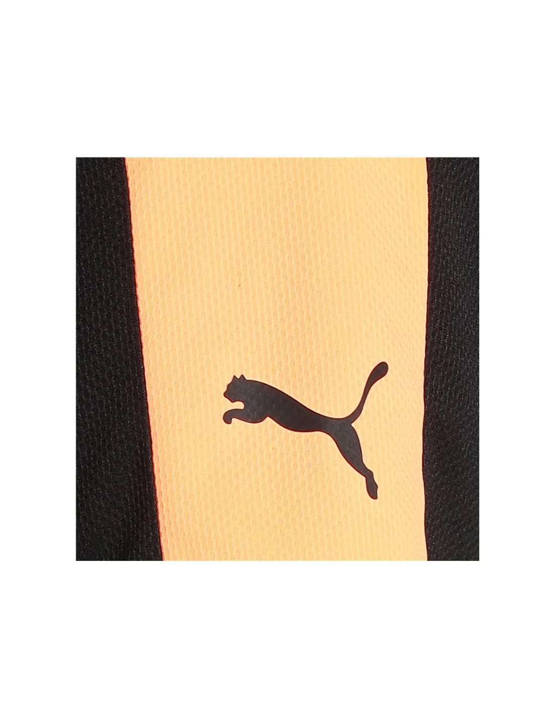 Pantalones de fútbol Puma Individual Final Hombre BK
