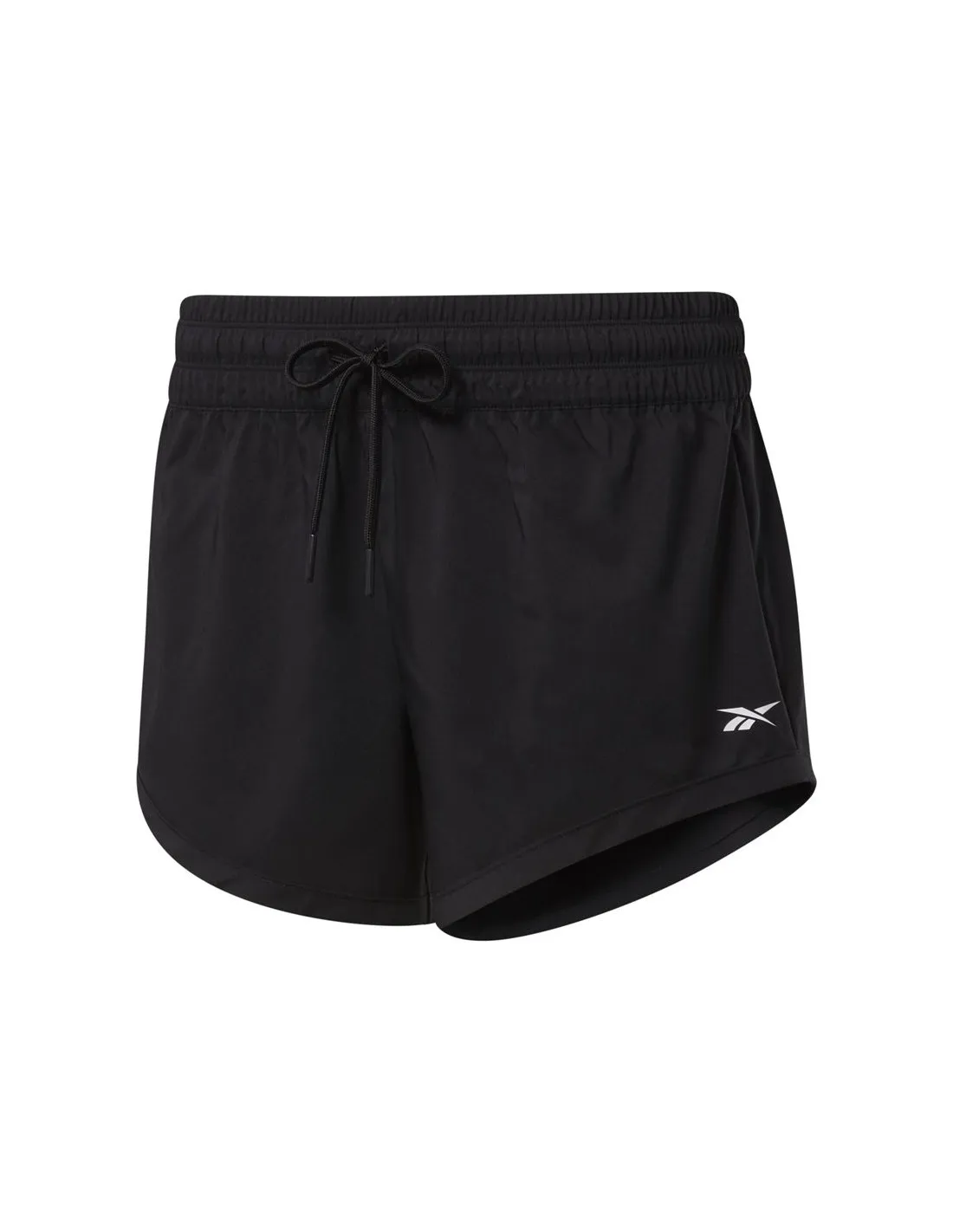 Pantalones de trainning Reebok Workout Ready Wm