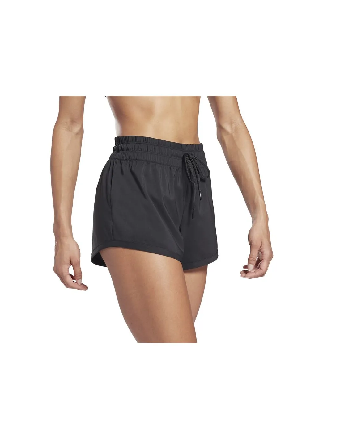 Pantalones de trainning Reebok Workout Ready Wm