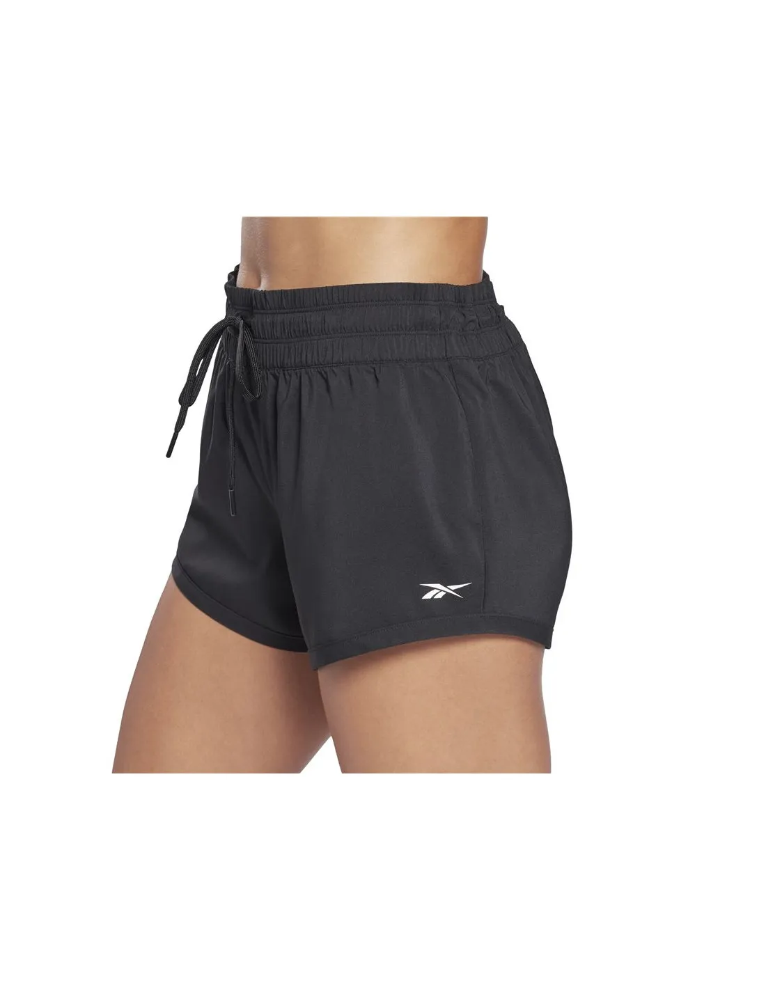 Pantalones de trainning Reebok Workout Ready Wm