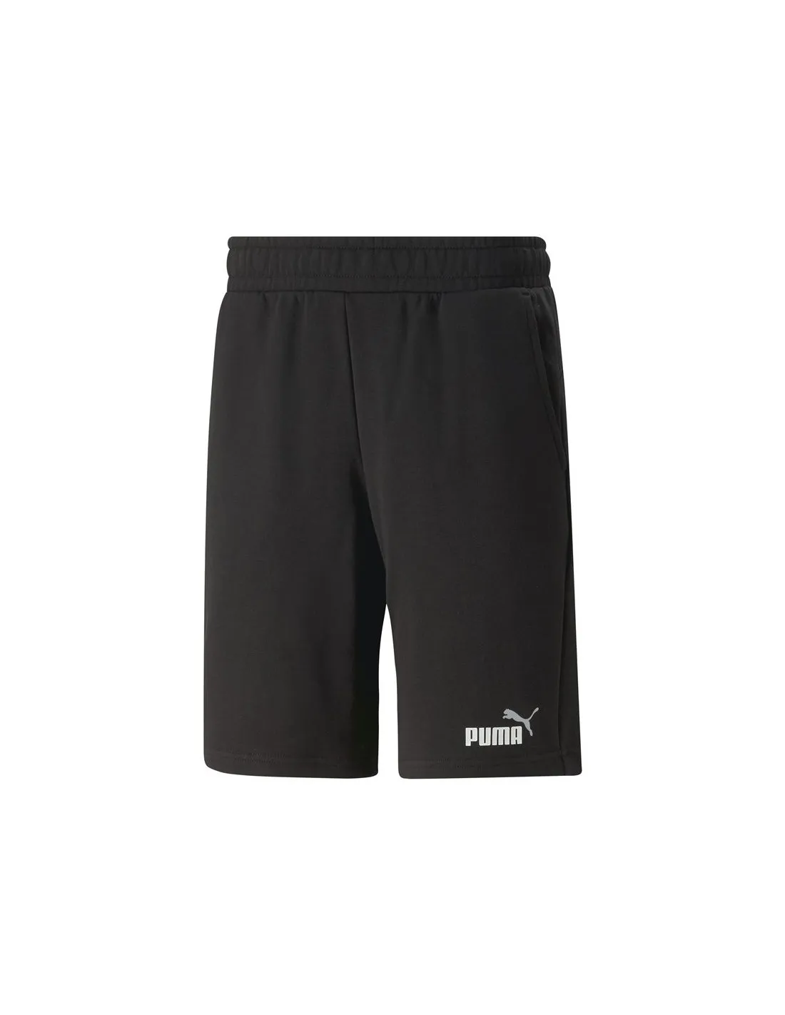 Pantalones Puma Essentials+ 2 Cols 10 Hombre Black