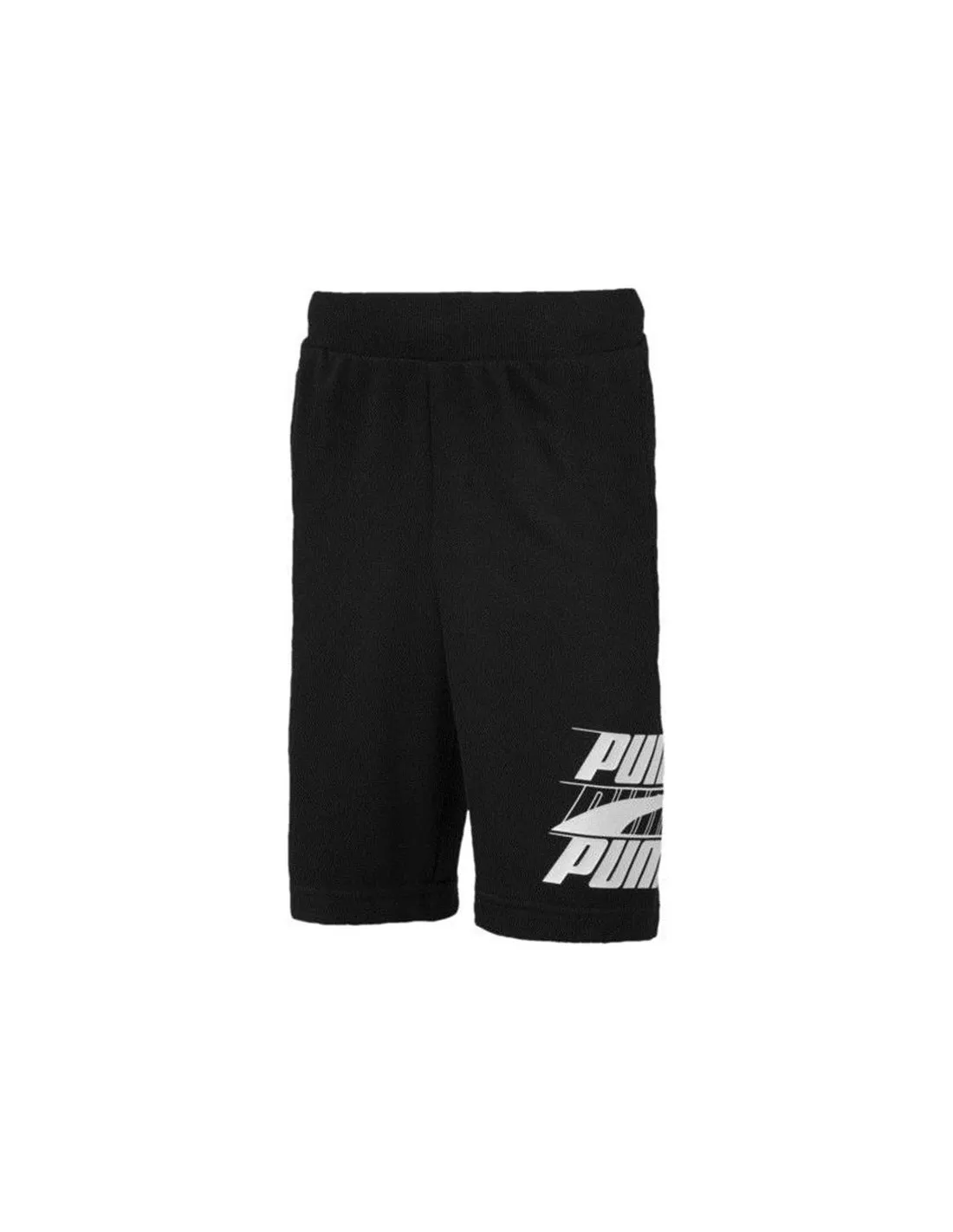 Pantalones Puma Rebel Bold Infantil