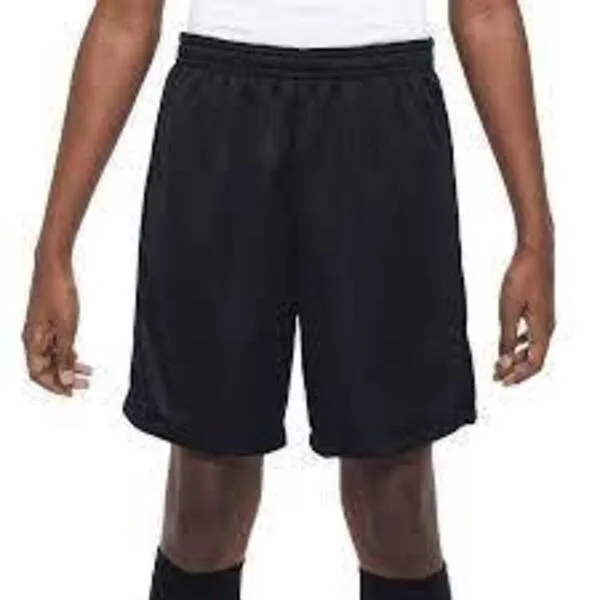 Pantalón Corto Niños Nike ACD23 Negro