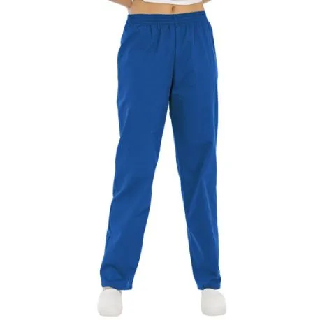 Pantalón unisex Azul
