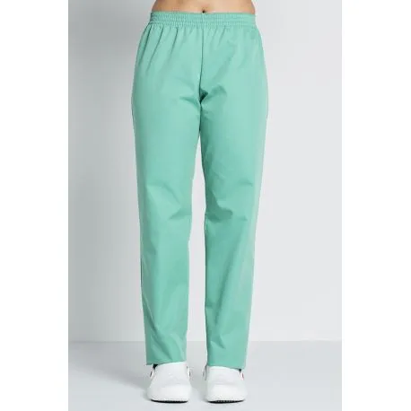Pantalón unisex Verde