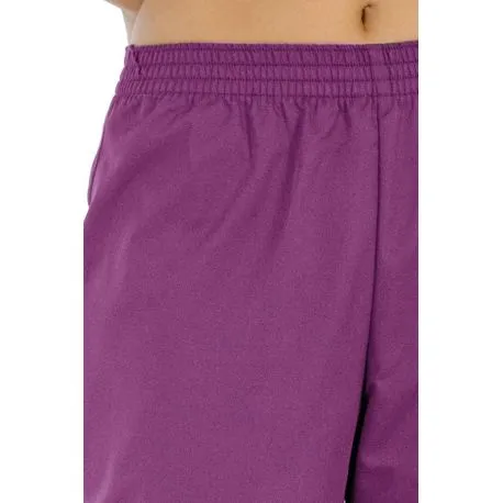Pantalón unisex Violeta