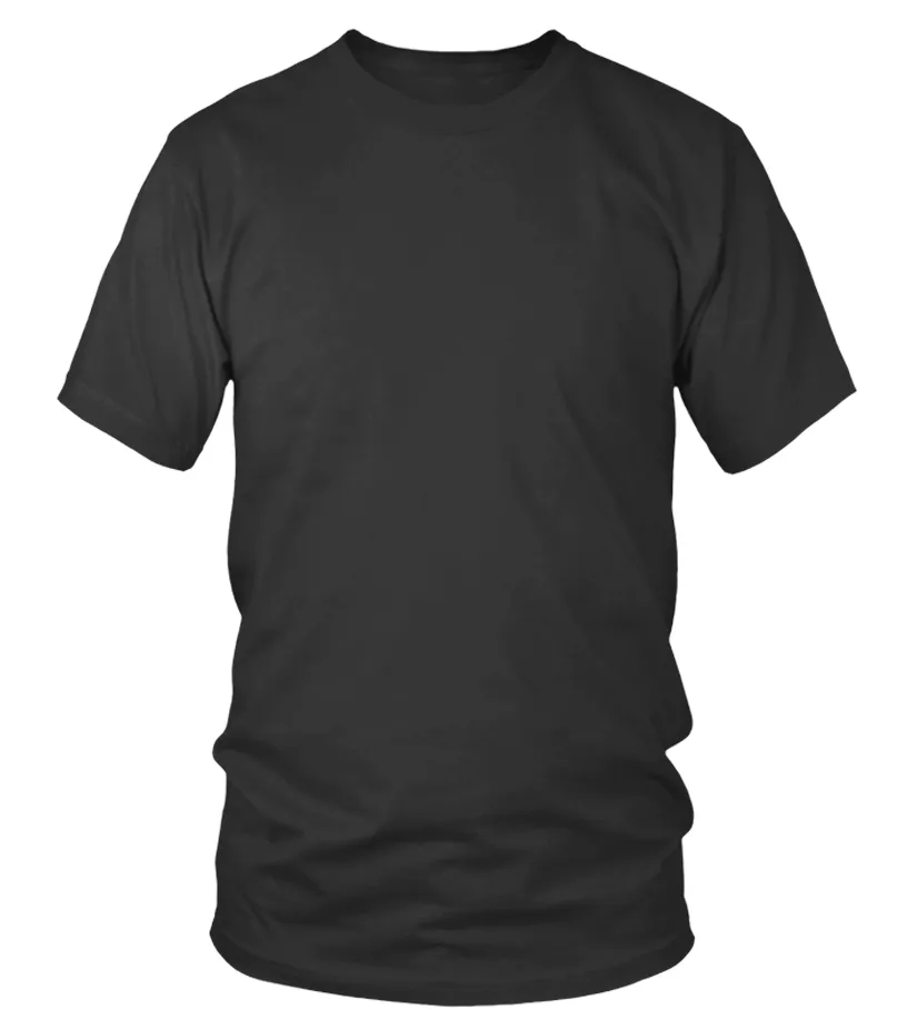 Pedí a Dios que me hiciera un hombre mejor, él me envió a mis hijos, pedí a Dio… Camiseta cuello redondo Unisex