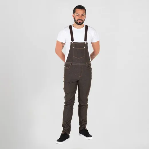 Peto Unisex Vaquero